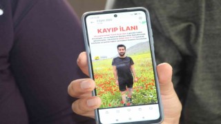 Batmanlı gençten 20 gündür haber alınamıyor