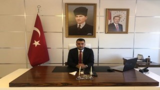 Battalgazi Kaymakamı Savar göreve başladı