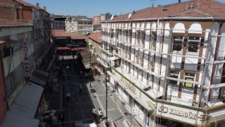 Battalgazide 6 sokakta iyileştirme