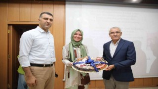 Battalgazide “Aile Akademisi” ilgi gördü