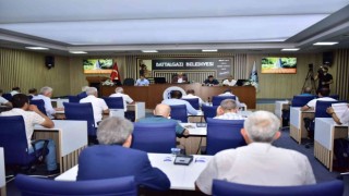 Battalgazide Eylül ayı meclis toplantısı yapıldı