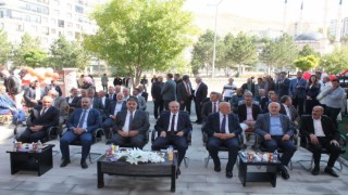 Bayburt 112 İl Ambulans Servisi Başhekimliği hizmete girdi