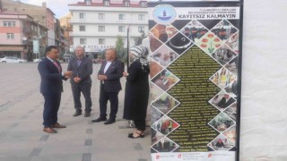 Bayburt Halk Eğitimi Merkezi yeni kursiyerlerini bekliyor