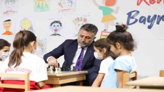 Bayraklıda BASAMAK kursları için kayıtlar başladı