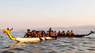 Bayraklıda hareketlilik körfeze taşacak