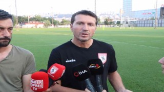 Bayram Bektaş: Bu takımın şu an lider olması gerekiyordu