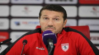 Bayram Bektaş: “Görevimin başındayım”