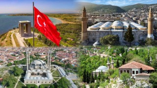 Bayrampaşa Belediyesinden Çanakkaleye kültür gezisi