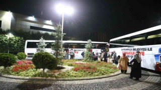 Bayrampaşadan Çanakkaleye kültür gezileri