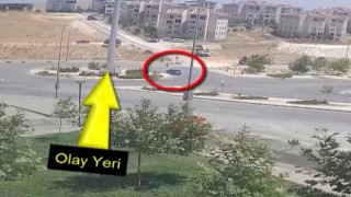 Baz istasyonundan güpegündüz 90 bin liralık hırsızlık