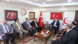 BBP Lideri Destici: Hedefimiz Cumhur İttifakının adayı olan mevcut Cumhurbaşkanı Recep Tayyip Erdoğan Beyin seçilmesidir