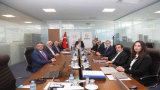 BEBKAnın 2023 bütçesi onaylandı
