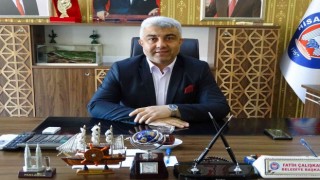Belediye Başkanı Çalışkan: “100 konutu vatandaşlarımızla buluşturuyoruz”
