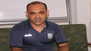 Belediye Derincespor - Eskişehirspor maçının ardından