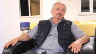 Belediye Derincespor Kulüp Başkanı Ahmet Güntepe: