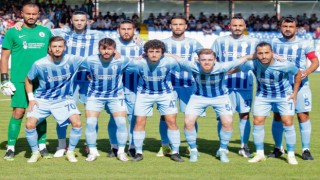 Belediye Kütahyaspor 3 puanı 3 golle aldı