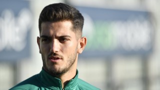Berat Altındiş: “Hedefimiz play-offun içerisinde yer almak”