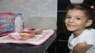 Beslenme çantasında paketlemeye dikkat: “Alüminyum folyo, streç sarmak plastik ve ağır demir geçişine neden olabilir”
