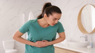 Beslenme ve egzersiz ‘irritable bağırsak sendromu şikayetlerini hafifletiyor