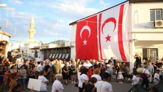 Beşparmaklar Kültür Sanat Günleri başladı