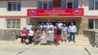 Beyaz altına gönül veren kurumlar Dünya Pamuk Günü hazırlığında
