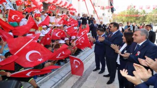 Beyazgül: “Eğitim ordusuna hep birlikte destek vereceğiz