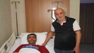 Beyin Cerrahi ve Hastalıkları Uzmanı Opr. Dr. Mehmet Koparan: Fıtıkta erken tanı ve teşhisi çok önemlidir
