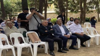 Beykoz Cam Festivalinde ‘Beykoz Camcıları söyleşisi