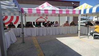 Beylikdüzünde “Beslenme Saati” projesinin ikinci dönemi başladı