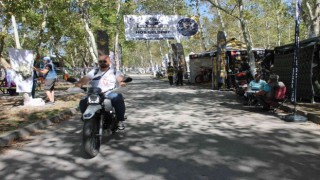 Bigada motosiklet festivali