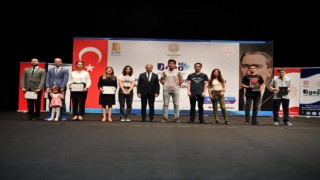 BİGEP ödüllendirdi