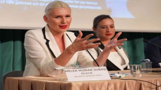 Bilecik Belediye Başkan Vekili Subaşı, proje ve hedeflerini anlattı