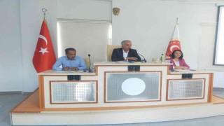 Bilecik Belediyeler Birliğinin Eylül ayı olağan meclis toplantısı yapıldı