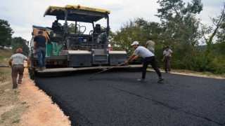 Bilecik İl Özel İdaresi çalışmaları