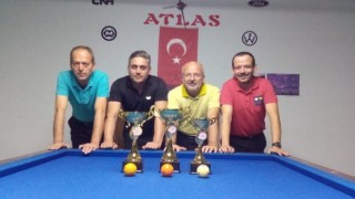 Bileciki temsil edecek oyuncular belli oldu