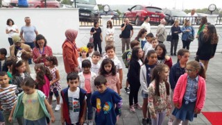 Bilecikte 36 bin 200 öğrenci için ders zili çaldı