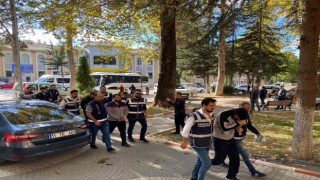 Bilecikte 5,5 milyonluk vurgunda tutuklu sayısı 8e çıktı