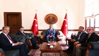 Bilecikte eğitim yatırımları masaya yatırıldı