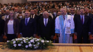 Binali Yıldırım: Yeni yüzyıl, Türkiyenin yüzyılı olacak