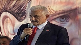 Binali Yıldırımdan Yunanistana: “Son zamanlarda iyice şımarıklığı arttı”