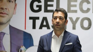 Binboğa, Borsa başkanlığına Adaylığını açıkladı
