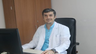 Bingöl Devlet Hastanesinde VATS yöntemi ile kapalı akciğer ameliyatı gerçekleştirildi