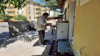 Bingölde 109 aile ve 257 öğrenciye yardım