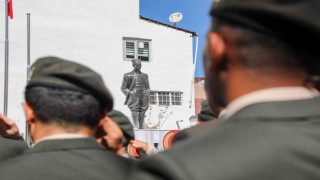 Bingölde 19 Eylül Gaziler Günü