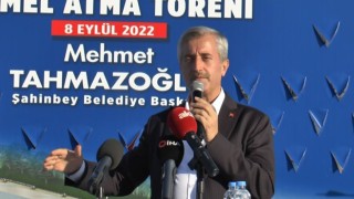Binicilik ve Geleneksel Sporlar Merkezinin temeli atıldı