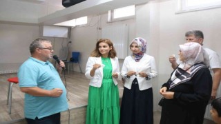 Birinci sınıf öğrenci ve öğretmenlerinin sınıfları belirlendi