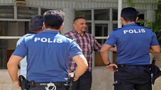 Bisikleti çalınan cami imamı, hesabı öteki dünyaya bıraktı