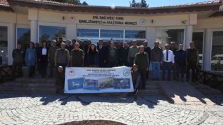 Biyolojik çeşitlilik izleme kapasitesi artırılacak