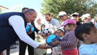 Bizim Meram Buluşmaları tüm hızıyla devam ediyor