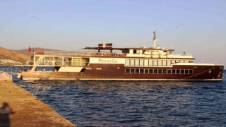 Bodrum müzayede, Türkiyede bir ilke imza atıyor